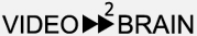 Logotipo de video2brain